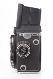 [SALE] กล้องฟิล์ม Rolleiflex T Reskin (ค.ศ. 1961)