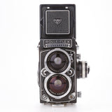 [SALE] กล้องฟิล์ม Wide Angle Rolleiflex (ค.ศ.1961)