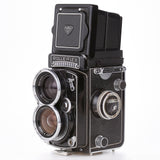[SALE] กล้องฟิล์ม Wide Angle Rolleiflex (ค.ศ.1961)