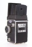 [SALE] กล้องฟิล์ม Rolleiflex T Reskin (ค.ศ. 1961)