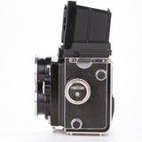 [SALE] กล้องฟิล์ม Wide Angle Rolleiflex (ค.ศ.1961)