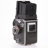 [SALE] กล้องฟิล์ม Wide Angle Rolleiflex (ค.ศ.1961)