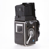 [SALE] กล้องฟิล์ม Wide Angle Rolleiflex (ค.ศ.1961)