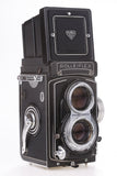 [SALE] กล้องฟิล์ม Rolleiflex T Reskin (ค.ศ. 1961)