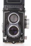 [SALE] กล้องฟิล์ม Rolleiflex T Reskin (ค.ศ. 1961)