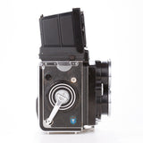 [SALE] กล้องฟิล์ม Wide Angle Rolleiflex (ค.ศ.1961)