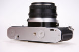 [SALE] กล้องฟิล์ม PENTAX ME Super (ค.ศ. 1979) - สยามกล้องฟิล์ม