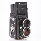 [SALE] กล้องฟิล์ม Wide Angle Rolleiflex (ค.ศ.1961)