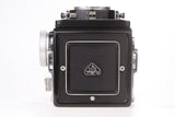 [SALE] กล้องฟิล์ม Rolleiflex T Reskin (ค.ศ. 1961)