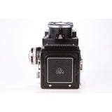 [SALE] กล้องฟิล์ม Wide Angle Rolleiflex (ค.ศ.1961)