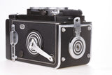 [SALE] กล้องฟิล์ม Rolleiflex T Reskin (ค.ศ. 1961)