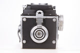 [SALE] กล้องฟิล์ม Rolleiflex T Reskin (ค.ศ. 1961)