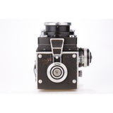 [SALE] กล้องฟิล์ม Wide Angle Rolleiflex (ค.ศ.1961)