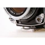 [SALE] กล้องฟิล์ม Wide Angle Rolleiflex (ค.ศ.1961)
