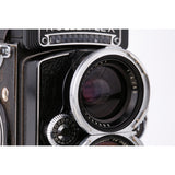 [SALE] กล้องฟิล์ม Wide Angle Rolleiflex (ค.ศ.1961)