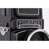[SALE] กล้องฟิล์ม Wide Angle Rolleiflex (ค.ศ.1961)