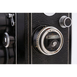 [SALE] กล้องฟิล์ม Wide Angle Rolleiflex (ค.ศ.1961)
