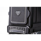 [SALE] กล้องฟิล์ม Wide Angle Rolleiflex (ค.ศ.1961)
