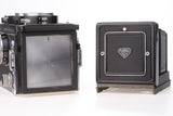 [SALE] กล้องฟิล์ม Rolleiflex T Reskin (ค.ศ. 1961)