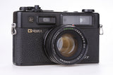[SALE]กล้องฟิล์ม Yashica Electro 35 GT (ค.ศ.1970) - สยามกล้องฟิล์ม