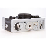 [SALE] กล้องฟิล์ม Rollei 35S (คศ. 1976)