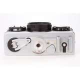 [SALE] กล้องฟิล์ม Rollei 35S (คศ. 1976)