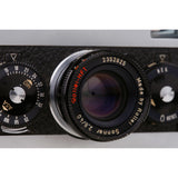 [SALE] กล้องฟิล์ม Rollei 35S (คศ. 1976)