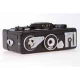 [SALE] กล้องฟิล์ม Rollei 35 S-Xenar  Black (ค.ศ.1977)