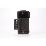 [SALE] กล้องฟิล์ม Rollei 35 SE Version 2 Black (คศ. 1980)