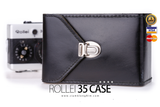 [SALE] Rollei 35 Case (เคสสำหรับ Rollei 35 แบบแข็ง)