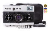 [SALE] กล้องฟิล์ม Rollei 35TE (ค.ศ.1977) - สยามกล้องฟิล์ม