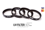 [SALE] Filter UV 30.5mm For Rollei 35 (ฟิวเตอร์ยูวีกล้องฟิล์ม Rollei 35) - สยามกล้องฟิล์ม