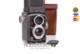 [SALE] กล้องฟิล์ม Rolleicord Va Model 2 [ค.ศ. 1958] - สยามกล้องฟิล์ม