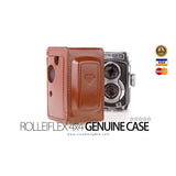 [SALE] Rolleiflex 4x4 Genuine Case (เคสสำหรับ Baby Rolleiflex)