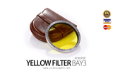 ROLLEI COLOR FILTER BAY 3 สำหรับ Rolleiflex ตระกูล 2.8 (แยกขาย) - สยามกล้องฟิล์ม